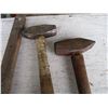 Image 3 : (3) Hammers