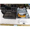 Image 1 : Brad Nailer with Case, Organizer