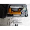 Image 2 : Brad Nailer with Case, Organizer