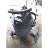 Master-Vac Shop Vac