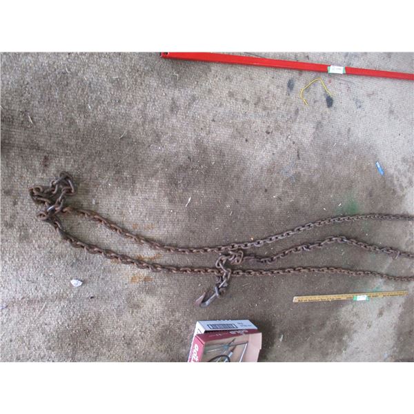 24' Chain