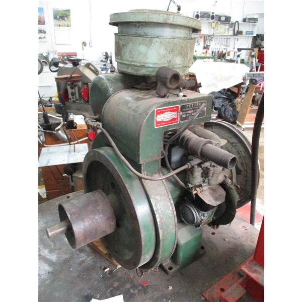 Petter Stationary Motor (Parts)