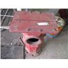 Image 2 : Fire Hydrant Stand (25" Tall)
