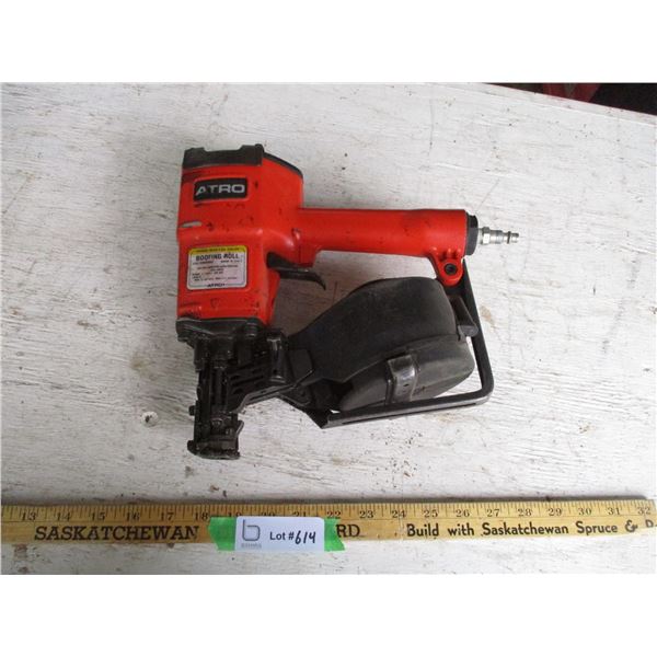 Atro Coil Nailer