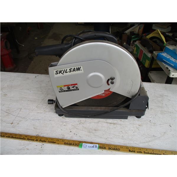 Skil Saw Professional Chop Saw