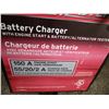 Image 4 : Moto Master 150 Amp Battery Charger with Engine Starter