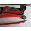 Image 3 : 3000 Lb. Hydraulic Trolley Jack