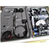 Image 4 : Mastercraft Maximum Spin Saw Kit with Case (New in Case)