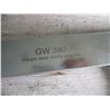 Image 3 : Heavy Duty GW 380 Clamp