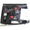 Image 2 : Craftsman 18v Drill with 2 Batteries & Case