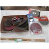 Image 1 : Mixed Lot of Cutting Disks