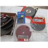 Image 3 : Mixed Lot of Cutting Disks