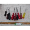 Image 1 : Mixed Lot of Screw Drivers