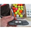 Image 5 : Golf Balls, Putter Head Paper Weight