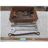 Image 1 : Mixed Lot of Wrenches