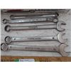 Image 2 : Mixed Lot of Wrenches