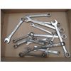 Image 3 : Mixed Lot of Wrenches