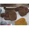 Image 3 : Tool Belt, Pair of Watson Gloves (New), Replacement Line