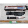 Image 1 : Survival Knife
