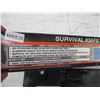 Image 2 : Survival Knife