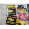 Image 2 : Mixed Lot of Staples (3/8", 9/16", 1/4")