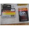 Image 4 : Mixed Lot of Staples (3/8", 9/16", 1/4")