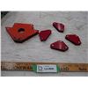 Image 1 : (5) Magnets