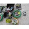 Image 3 : Trimmer Line, String Line, Misc.