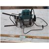 Image 1 : 1/2" Electric Router 1 Hp Motor