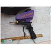 Image 2 : Sand Blaster with Blasting Beads