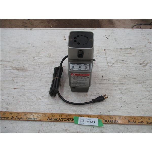 Black & Decker Drill Bit Sharpener