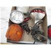 Image 3 : Mixed Lot of Implement Lights