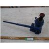 Image 1 : Powerfist 12 Tons Low Profile Bottle Jack with Handle