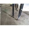 Image 4 : Metal Shop Tables on Casters (30" Tall)