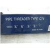 Image 4 : Powerfist Pipe Threader in Case