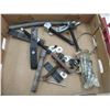 Image 2 : Steering Wheel Puller, Pullers, Bars, Misc.