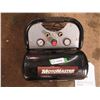 Image 2 : MotoMaster 5 Gallon Split Tank Air Compressor with Manual