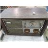 Image 3 : (3) Clock Radios (Philco, Misc.)