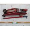 Image 1 : 2 Ton Floor Jack