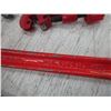 Image 4 : (2) Pipe Wrenches, (3) Pipe Cutters