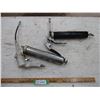 Image 1 : (2) Grease Guns (1 - Has Air Adapter)