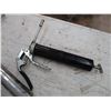 Image 3 : (2) Grease Guns (1 - Has Air Adapter)