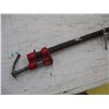 Image 2 : (2) Bar Clamps (60", 36"), Sliding Hammer