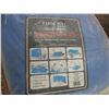 Image 2 : Tool Way Tarp (30 x 50')