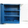 Image 4 : Atlas Tire Service Cabinet (16 x 19.5"), Small Cabinet