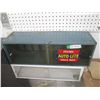 Image 2 : Auto-Lite Original Service Parts (2' x 8") Cabinet, Cabinet