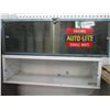 Image 3 : Auto-Lite Original Service Parts (2' x 8") Cabinet, Cabinet