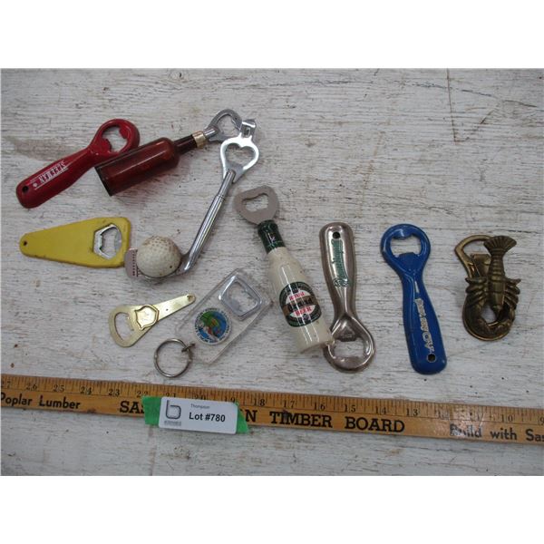 Bottle Openers