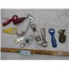 Image 1 : Bottle Openers