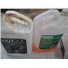 Image 5 : Partial Fluids (Paint Thinner, Wild Oat Herbicide, Etc.)